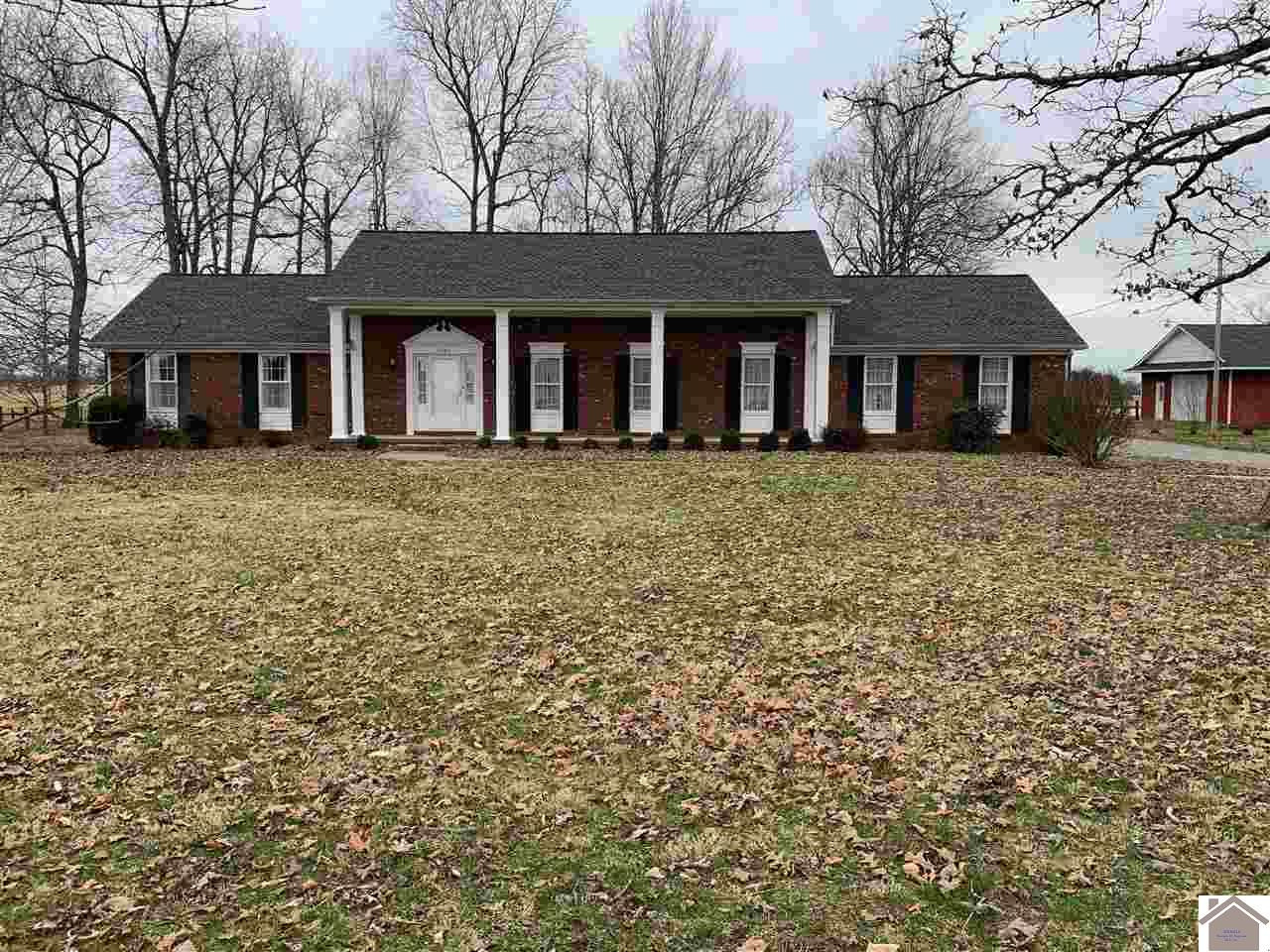 1385 Dowdy Cemetery Road Benton, KY 42025 - Photo 1 of 1 Photo 1