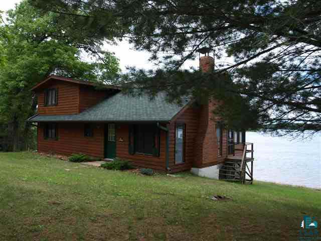 10579 Lodge Road Trego, WI 54888 - Photo 9 of 9 Gallery Image 9