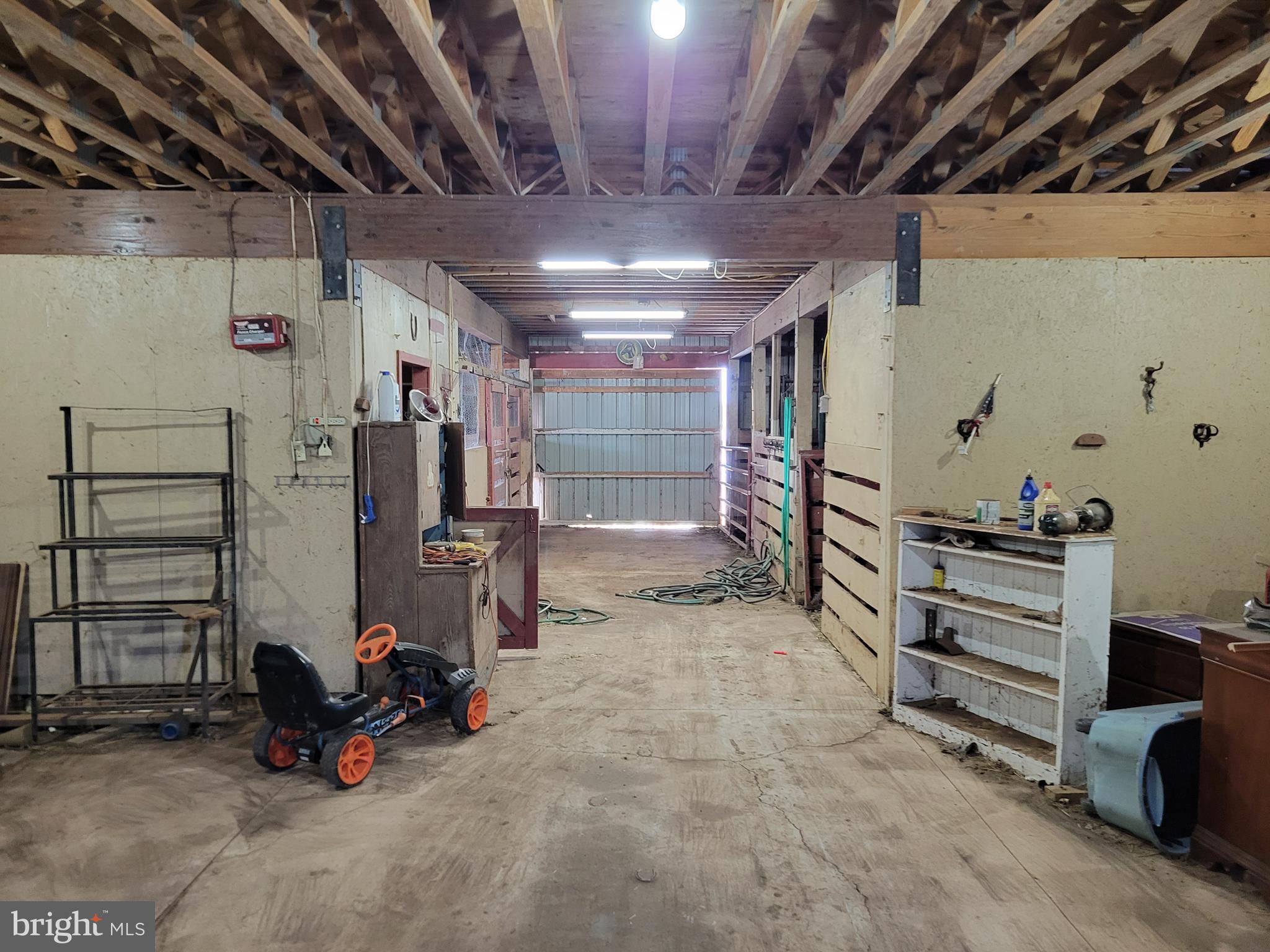 785 Morwood Road Telford, PA 18969 - Photo 18 of 21 Stalls