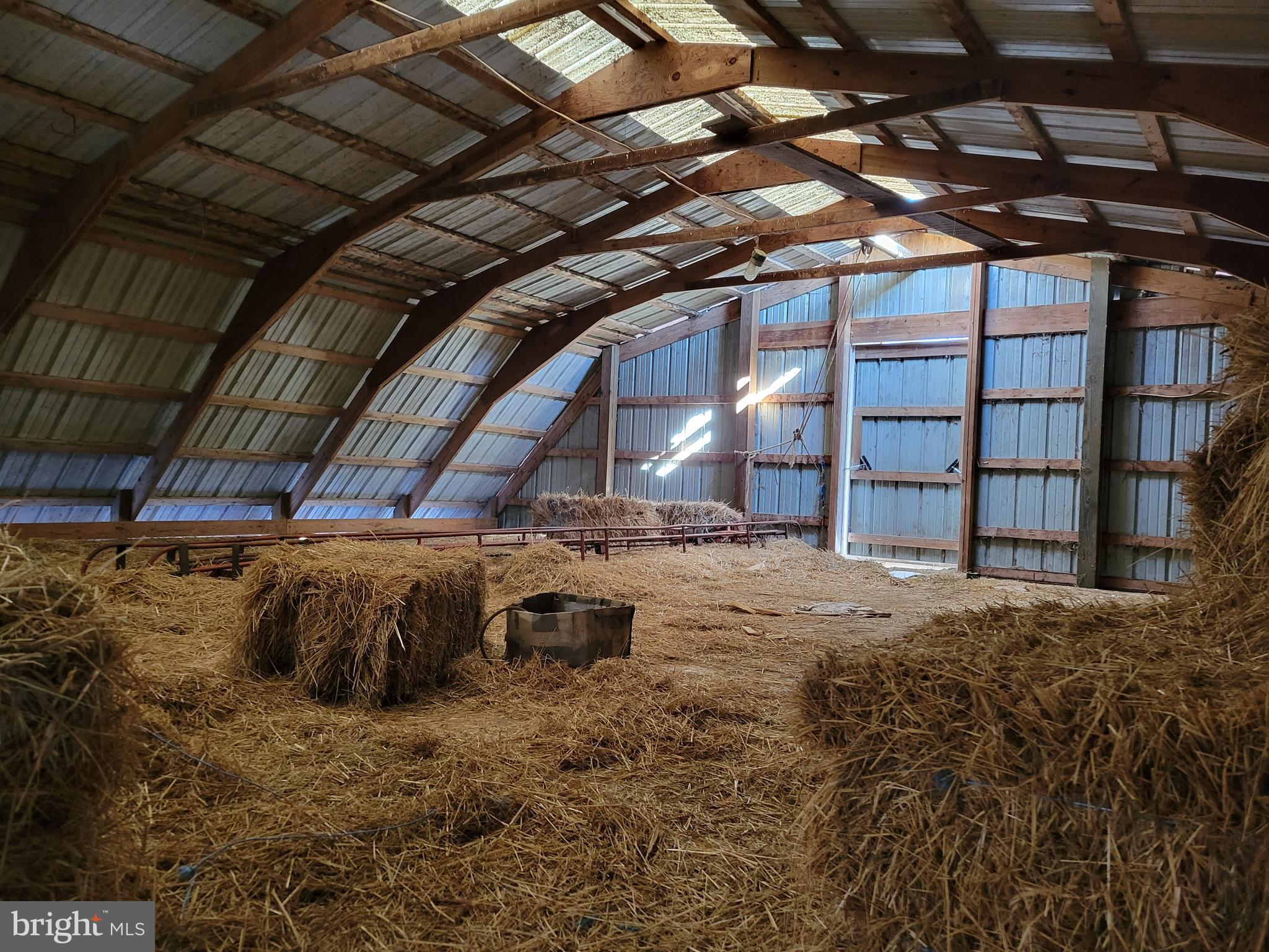 785 Morwood Road Telford, PA 18969 - Photo 21 of 21 Hay Loft