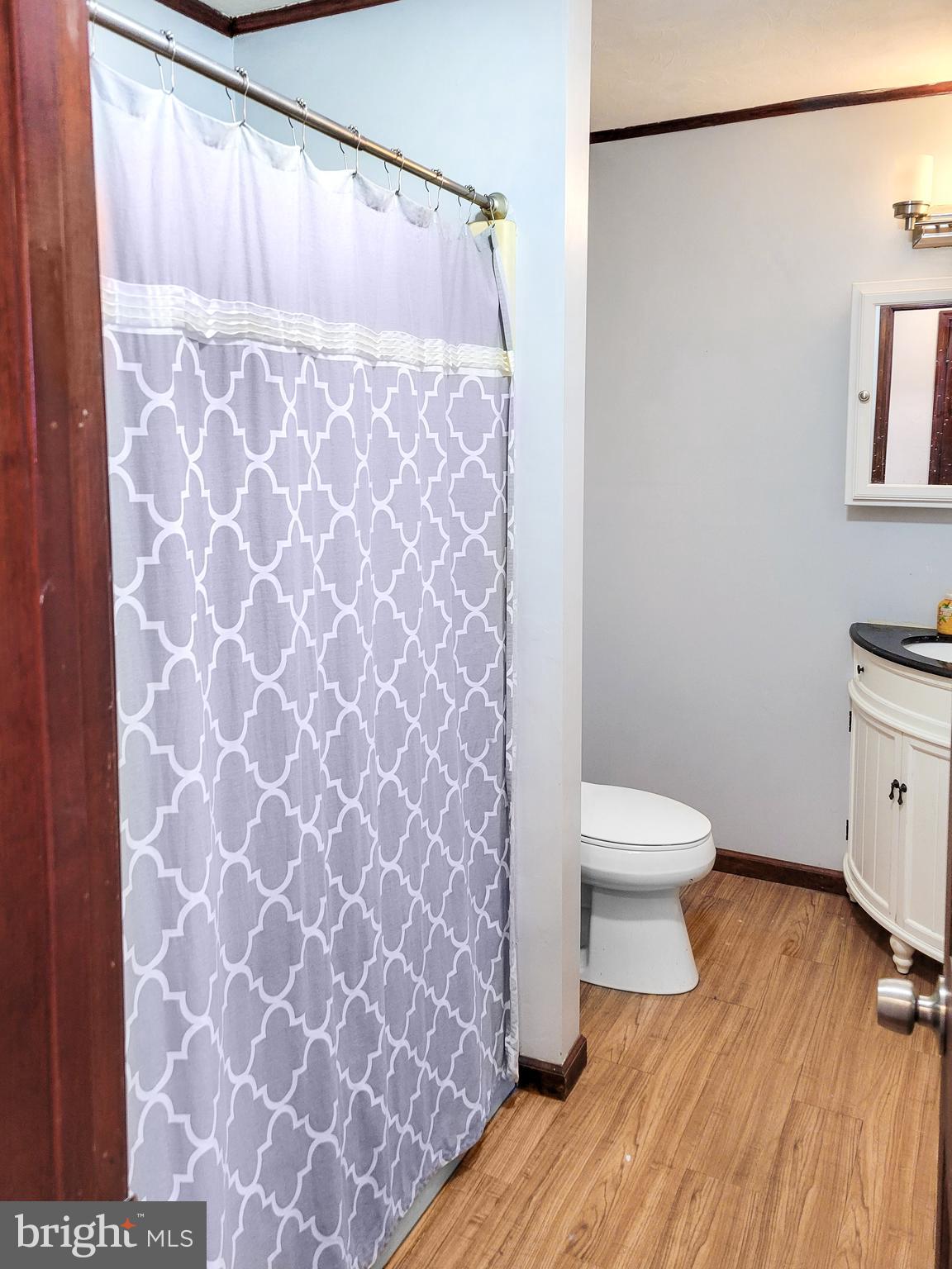 785 Morwood Road Telford, PA 18969 - Photo 9 of 21 Hall Bath