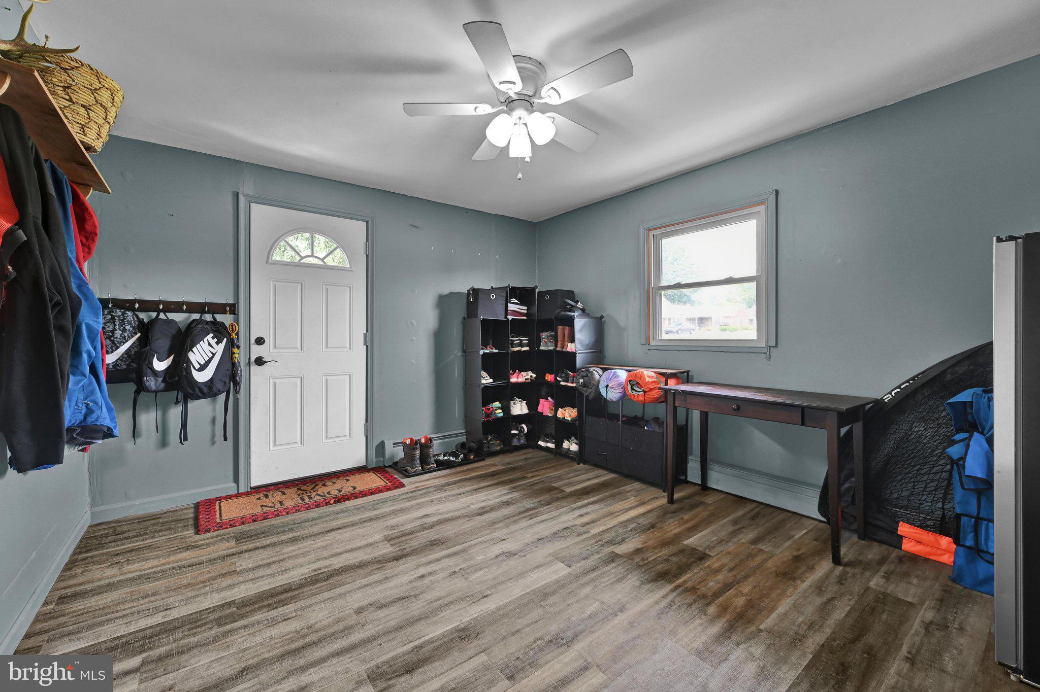 122 Old Mill Road Ephrata, PA 17522 - Photo 23 of 31 Bedroom