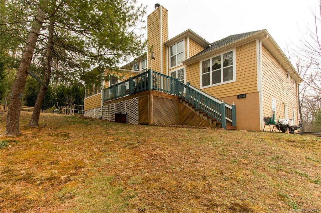 626 Monte Vista Road Candler, NC 28715 - Photo 22 of 24 Gallery Image 22
