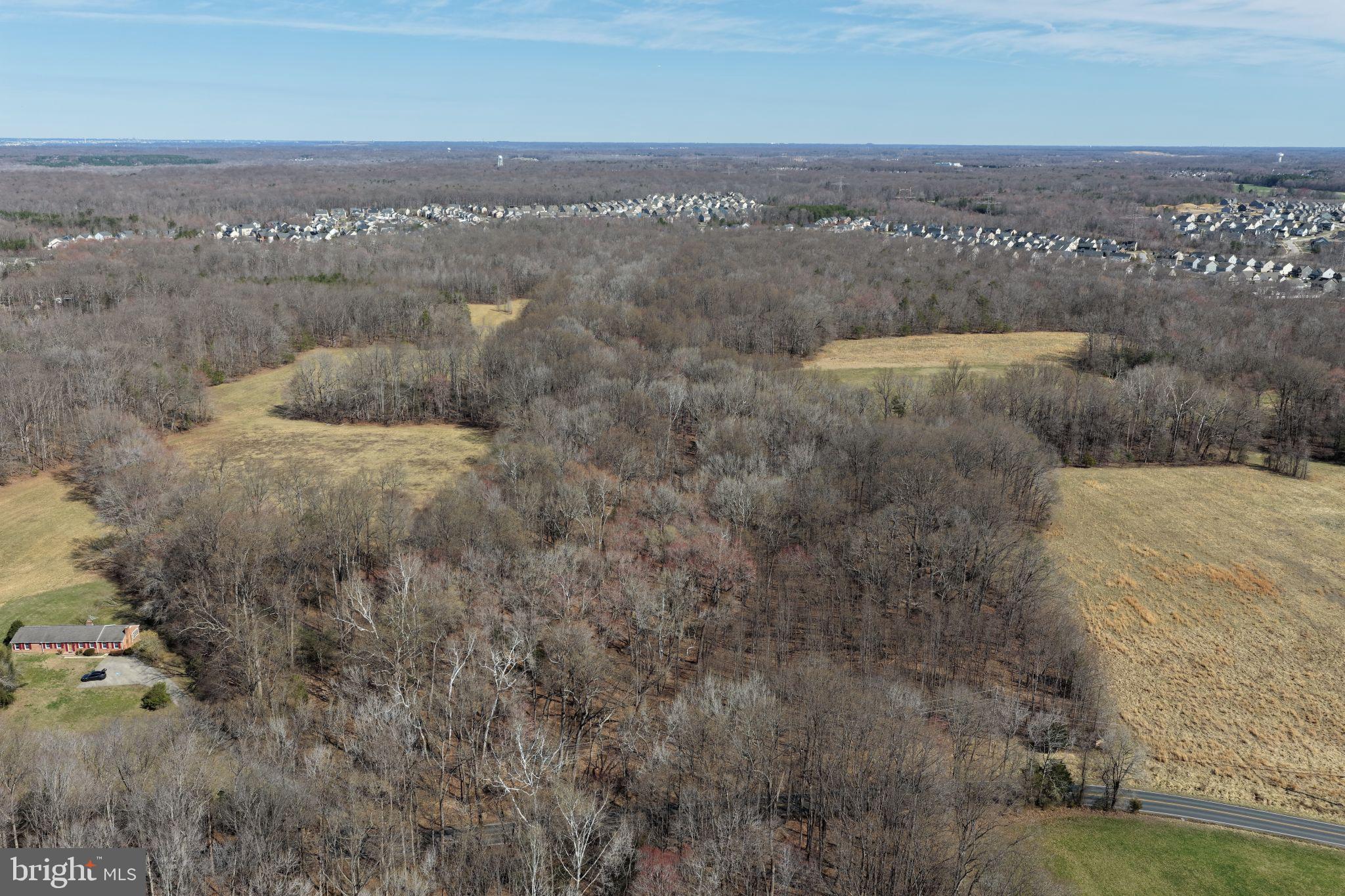 8710 Billingsley Road Waldorf, MD 20603 - Photo 3 of 19 a view of a city