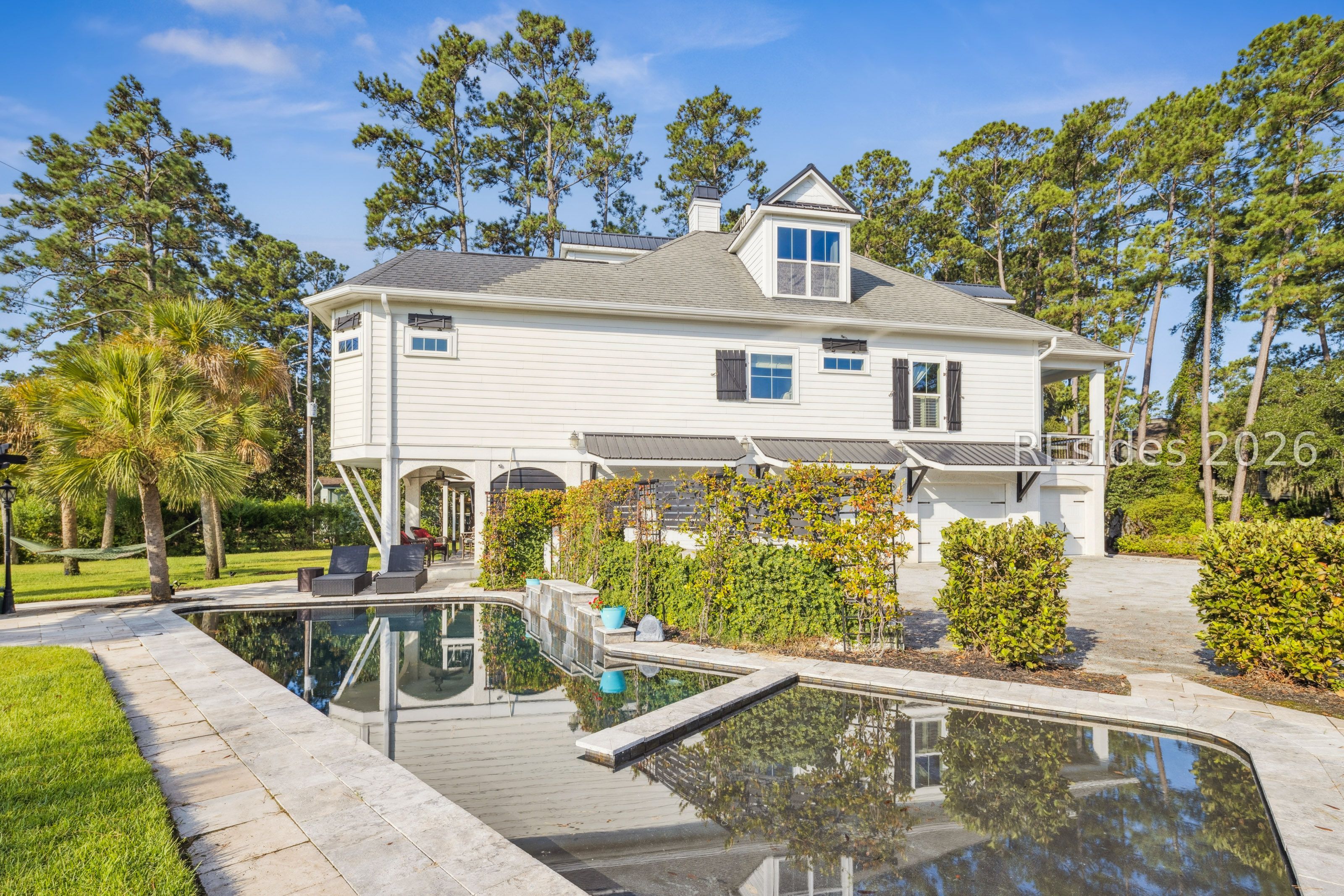 41 Buck Point Road Bluffton, SC 29910 - Photo 62 of 68