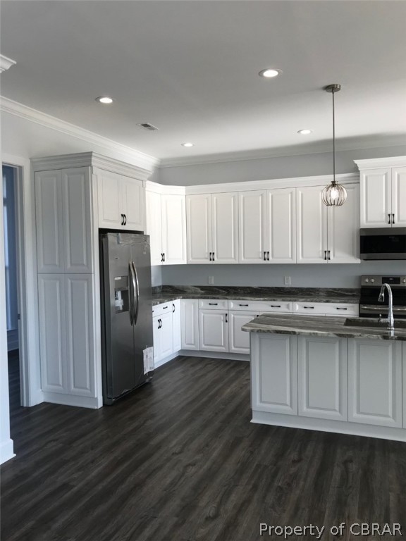 10759 Farys Mill Road Gloucester, VA 23061 - Photo 40 of 50