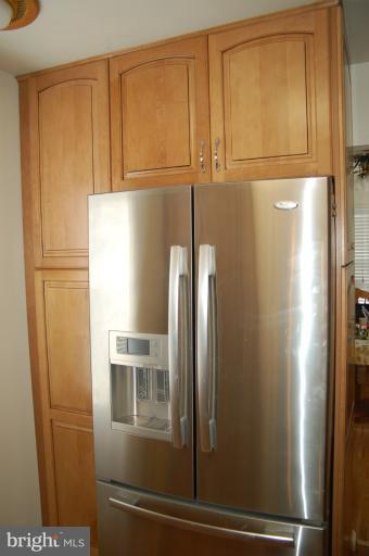 7458 Colton Lane Manassas, VA 20109 - Photo 1 of 13 Kitchen
