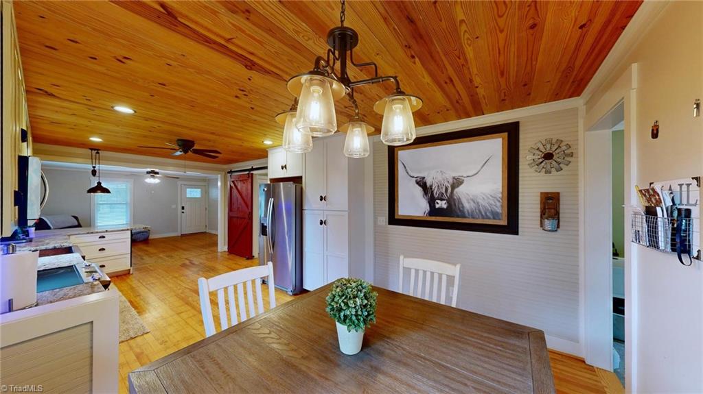 723 Ed Sink Road Thomasville, NC 27360 - Photo 17 of 48 Gallery Image 17