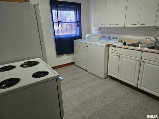 $130,000 | 25-27 Argonne Drive, Canton, IL 61520