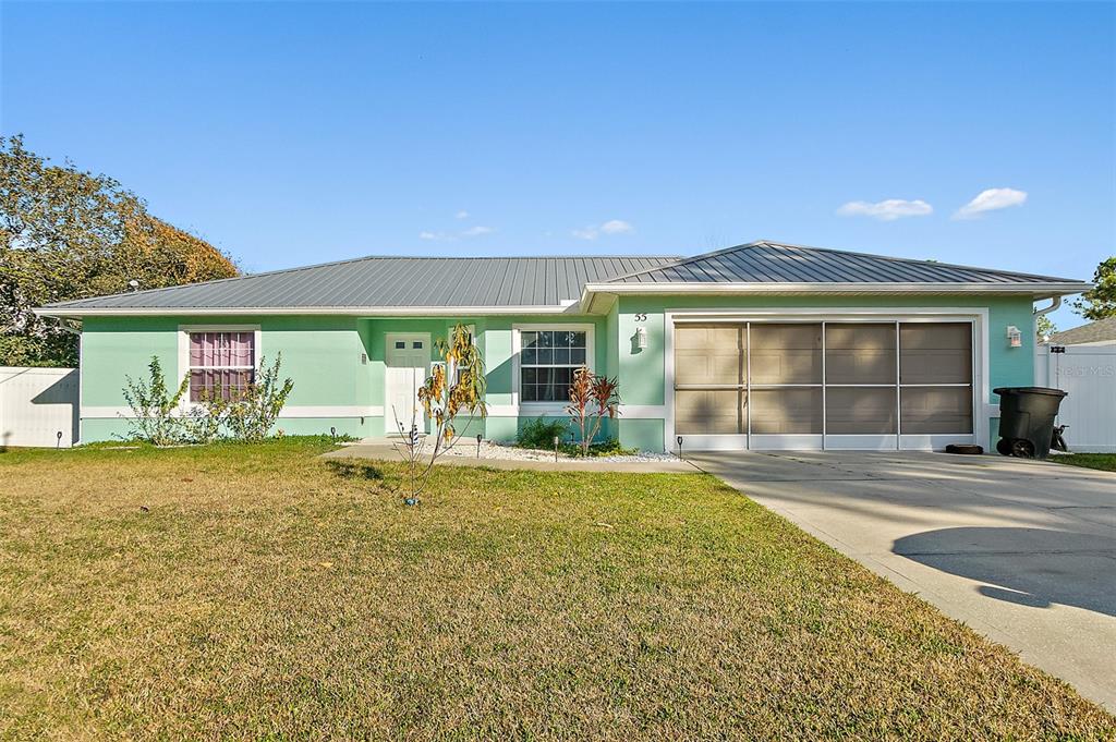 55 Uhl Path Palm Coast, FL 32164 - Photo 1 of 36