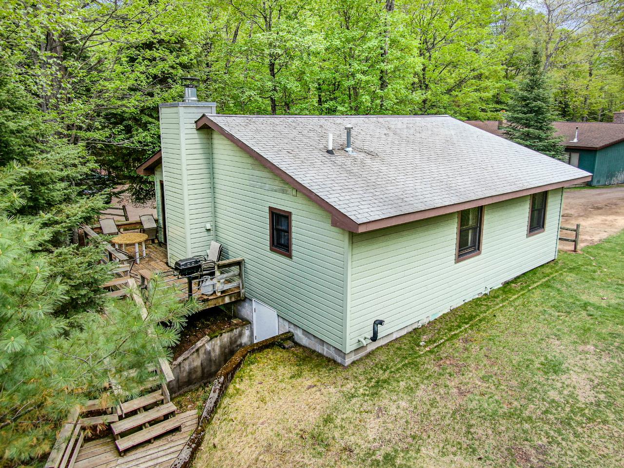 On Shields Road, Unit 2 St. Germain, WI 54558 - Photo 3 of 20 Gallery Image 3