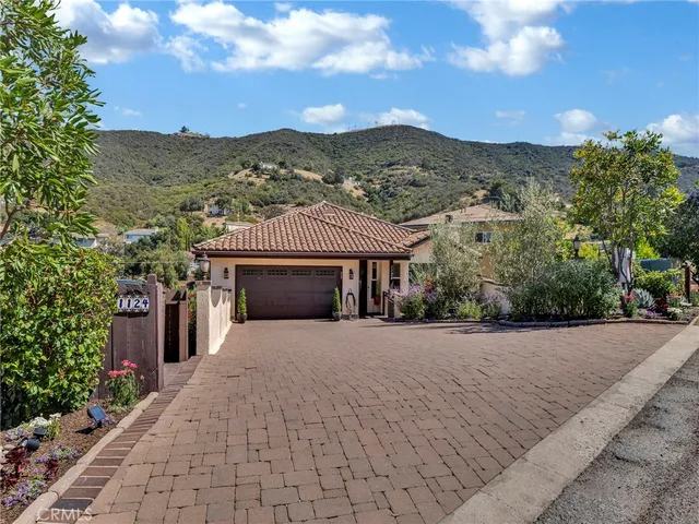 $1,269,000 | 1124 Kathleen Drive, Newbury Park, CA 91320