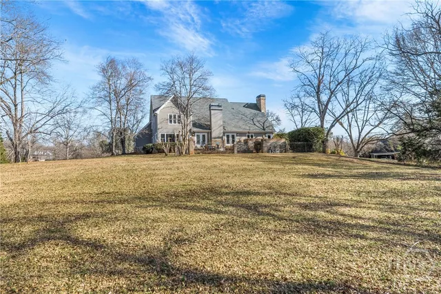 $1,200,000 | 1140 Summit Drive, Watkinsville, GA 30677