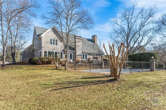 $1,200,000 | 1140 Summit Drive, Watkinsville, GA 30677