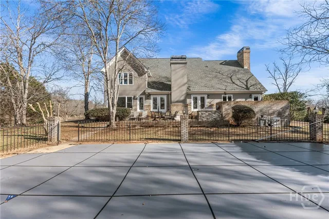 $1,200,000 | 1140 Summit Drive, Watkinsville, GA 30677