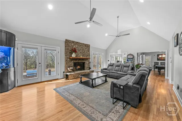 $1,200,000 | 1140 Summit Drive, Watkinsville, GA 30677