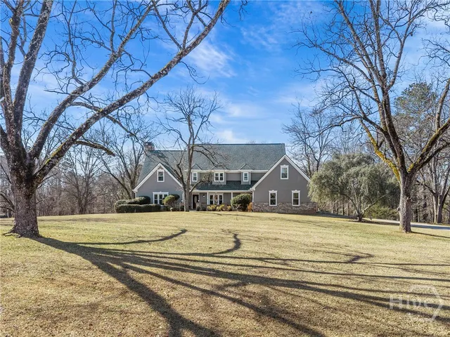$1,200,000 | 1140 Summit Drive, Watkinsville, GA 30677