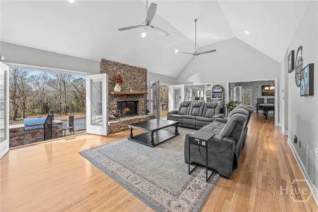 $1,200,000 | 1140 Summit Drive, Watkinsville, GA 30677