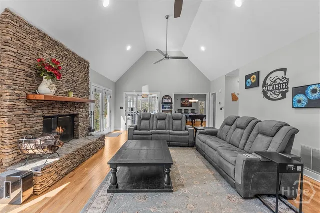 $1,200,000 | 1140 Summit Drive, Watkinsville, GA 30677