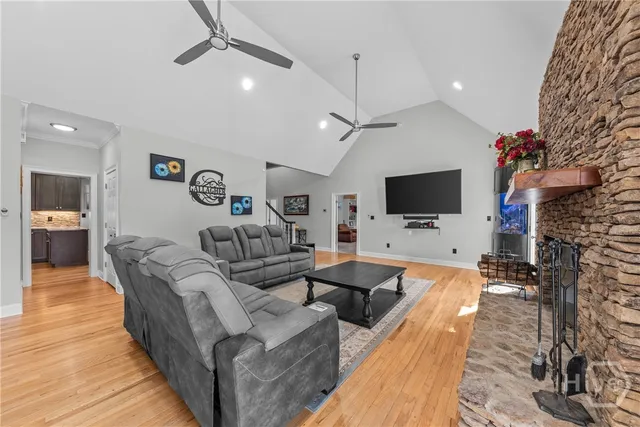 $1,200,000 | 1140 Summit Drive, Watkinsville, GA 30677