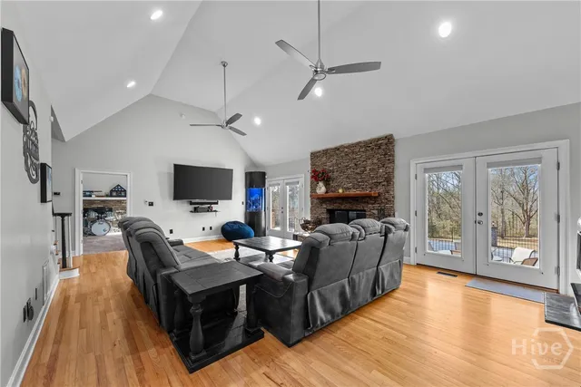 $1,200,000 | 1140 Summit Drive, Watkinsville, GA 30677