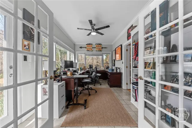 $1,200,000 | 1140 Summit Drive, Watkinsville, GA 30677