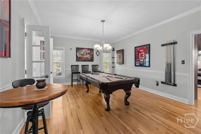 $1,200,000 | 1140 Summit Drive, Watkinsville, GA 30677