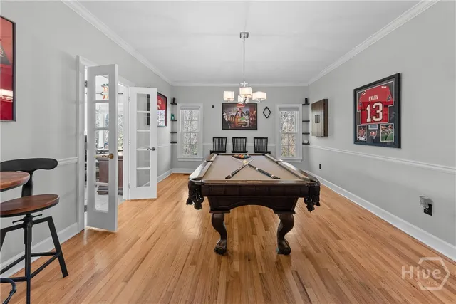 $1,200,000 | 1140 Summit Drive, Watkinsville, GA 30677