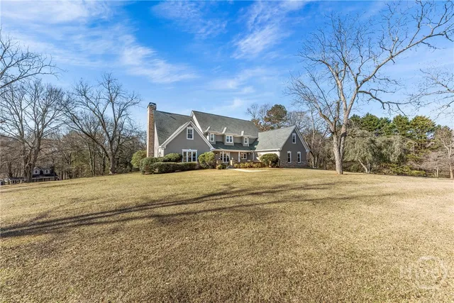 $1,200,000 | 1140 Summit Drive, Watkinsville, GA 30677