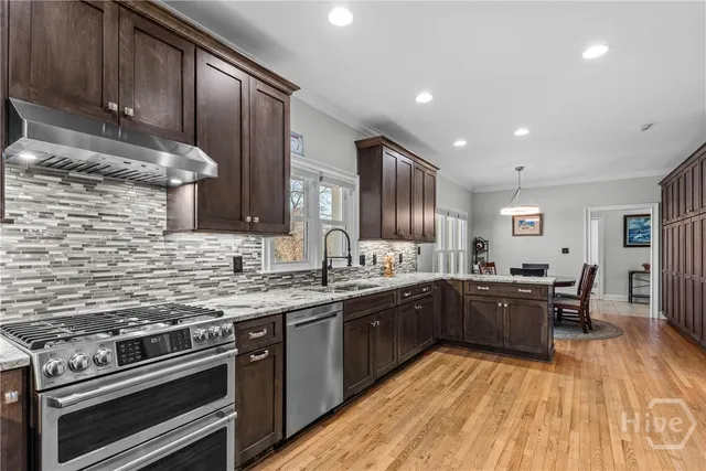 $1,200,000 | 1140 Summit Drive, Watkinsville, GA 30677