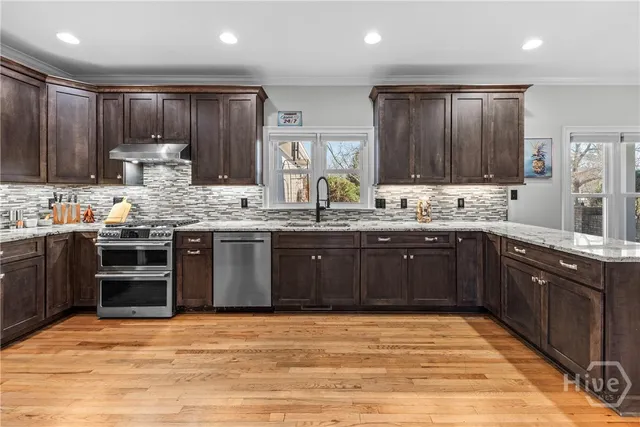 $1,200,000 | 1140 Summit Drive, Watkinsville, GA 30677