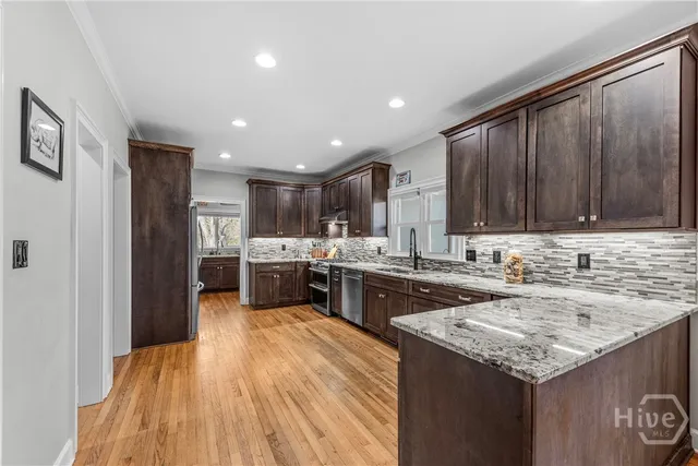 $1,200,000 | 1140 Summit Drive, Watkinsville, GA 30677