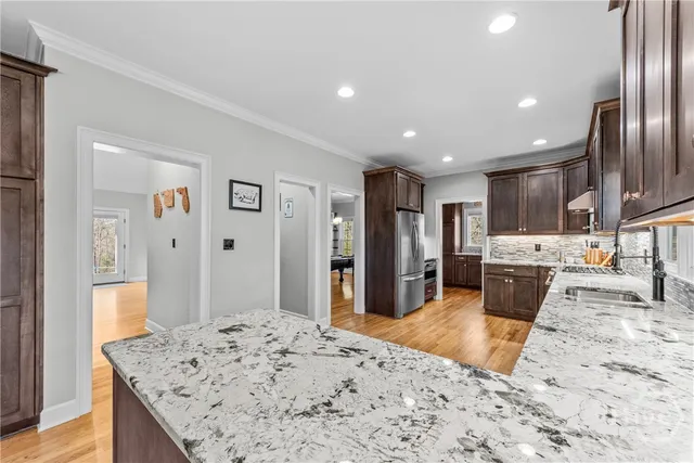 $1,200,000 | 1140 Summit Drive, Watkinsville, GA 30677