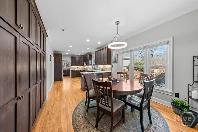 $1,200,000 | 1140 Summit Drive, Watkinsville, GA 30677