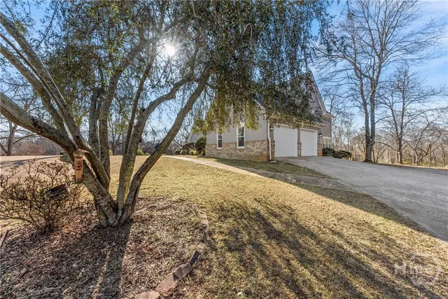 $1,200,000 | 1140 Summit Drive, Watkinsville, GA 30677