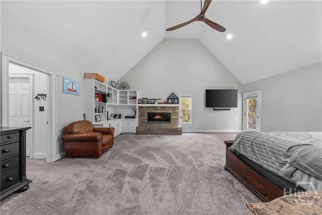 $1,200,000 | 1140 Summit Drive, Watkinsville, GA 30677