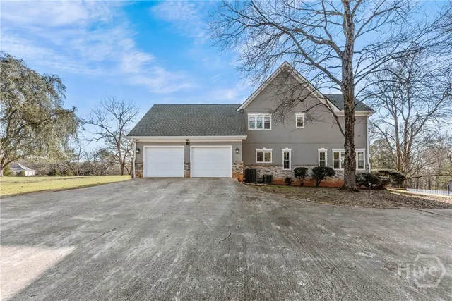 $1,200,000 | 1140 Summit Drive, Watkinsville, GA 30677