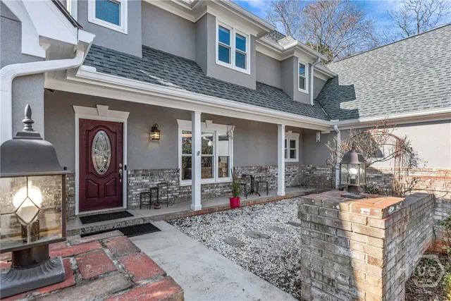 $1,200,000 | 1140 Summit Drive, Watkinsville, GA 30677