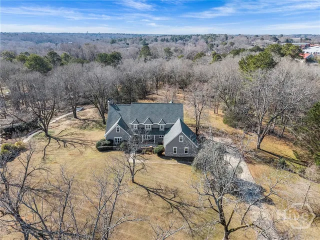 $1,200,000 | 1140 Summit Drive, Watkinsville, GA 30677