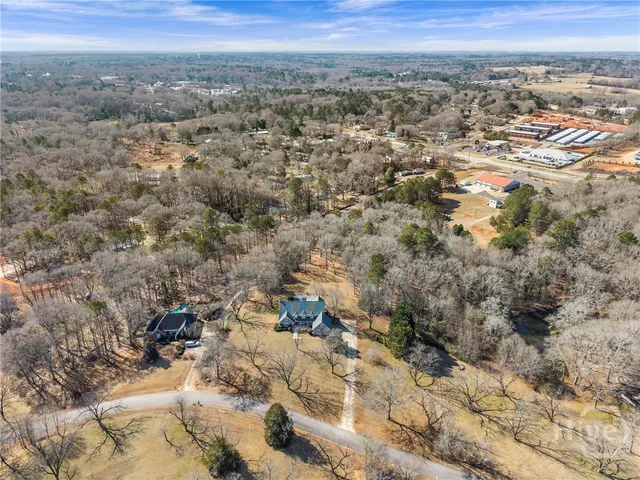 $1,200,000 | 1140 Summit Drive, Watkinsville, GA 30677