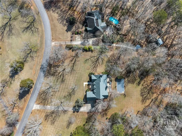 $1,200,000 | 1140 Summit Drive, Watkinsville, GA 30677