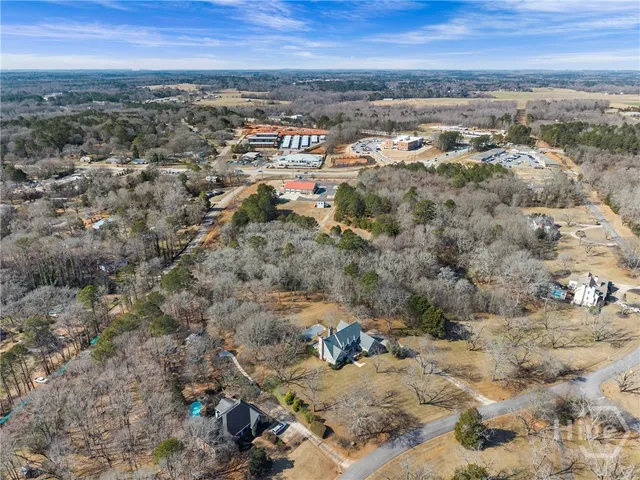 $1,200,000 | 1140 Summit Drive, Watkinsville, GA 30677