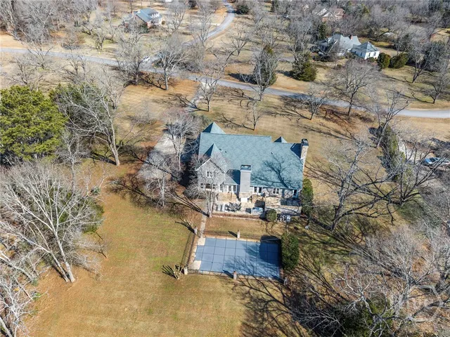 $1,200,000 | 1140 Summit Drive, Watkinsville, GA 30677