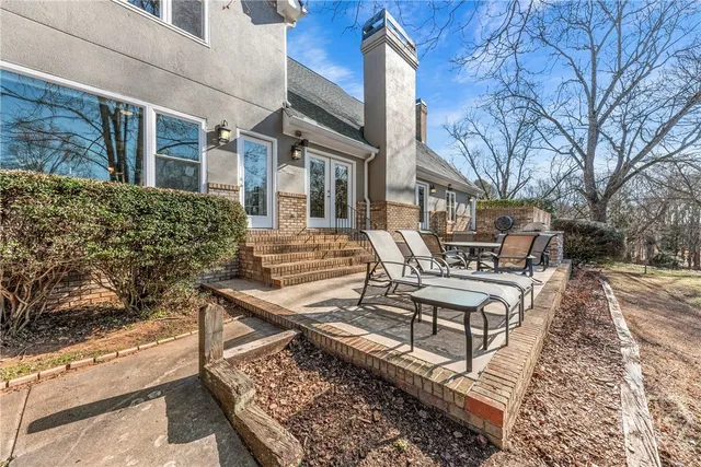 $1,200,000 | 1140 Summit Drive, Watkinsville, GA 30677