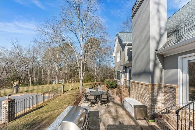 $1,200,000 | 1140 Summit Drive, Watkinsville, GA 30677