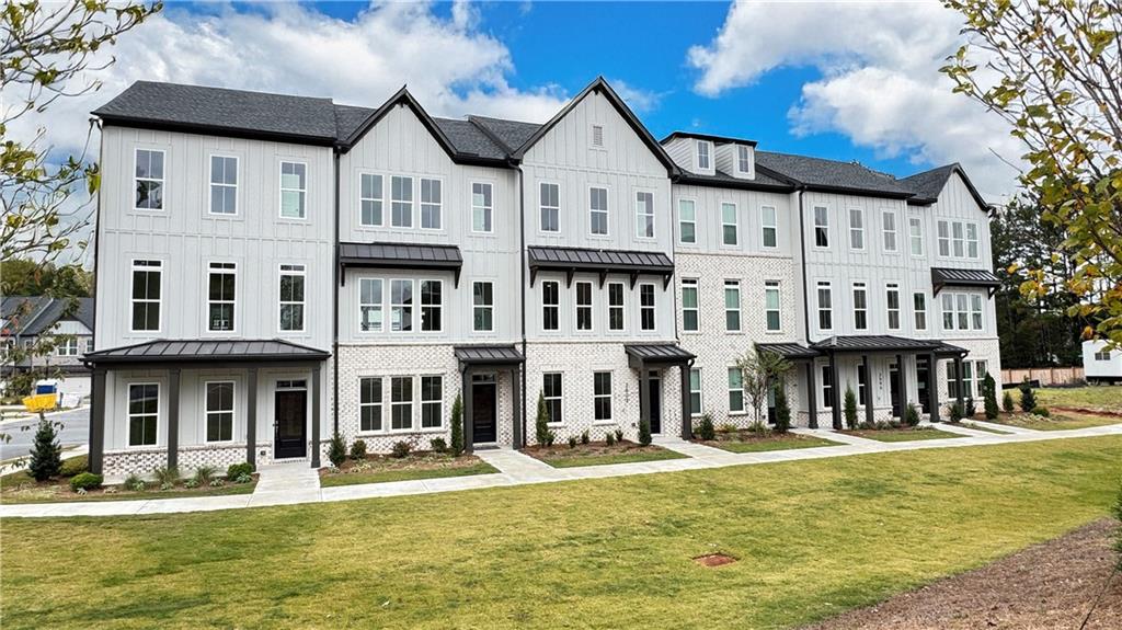 2611 Alcovy Trl Northeast  