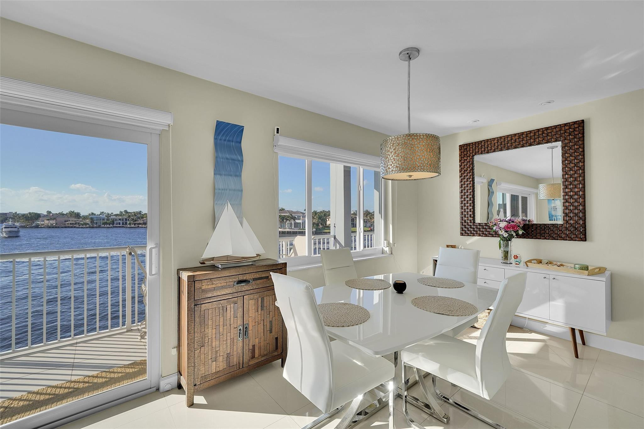 1201 South Riverside Drive, Unit 307 Pompano Beach, FL 33062 - Photo 13 of 44 Photo 13