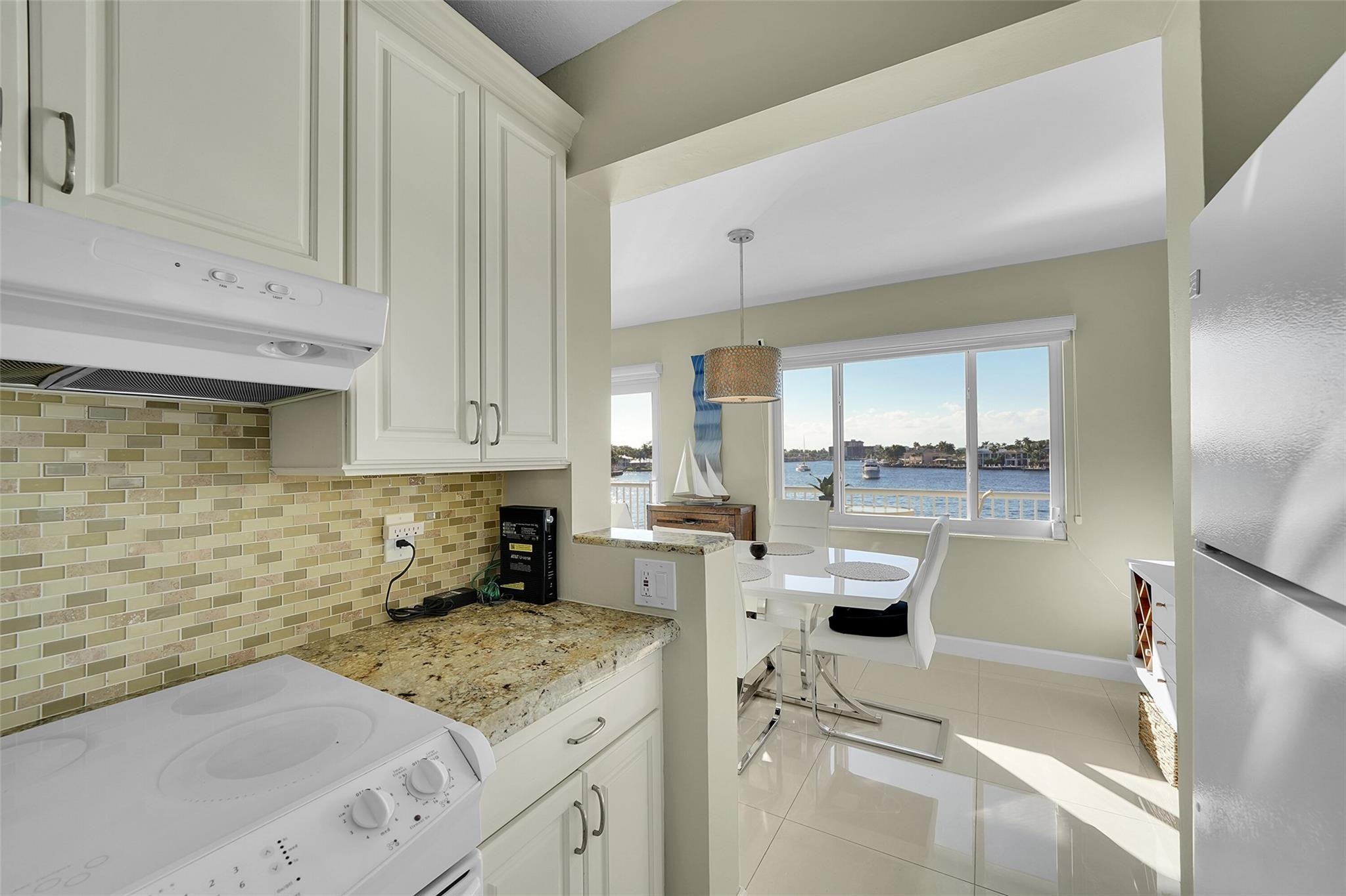 1201 South Riverside Drive, Unit 307 Pompano Beach, FL 33062 - Photo 16 of 44 Photo 16