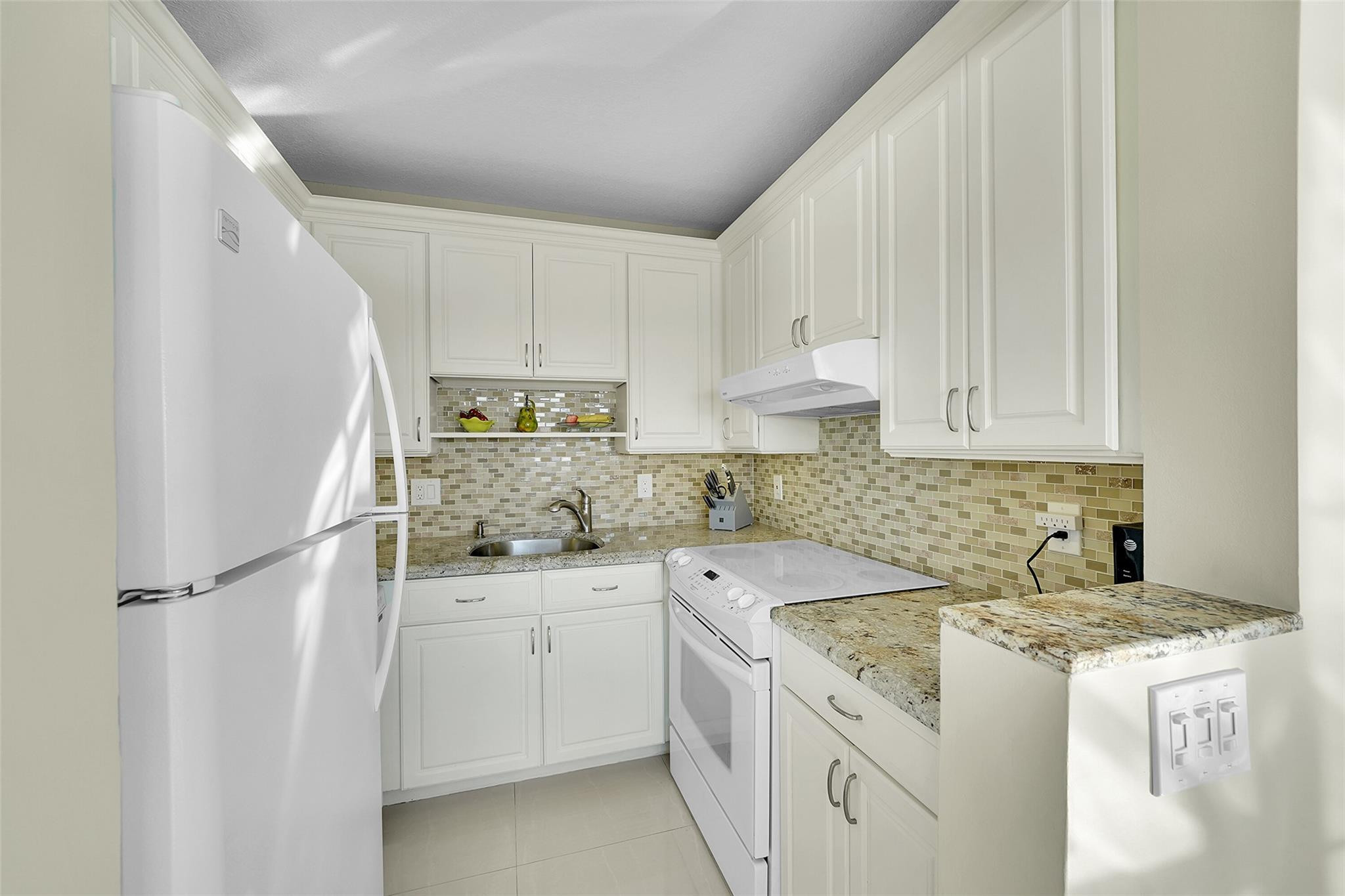 1201 South Riverside Drive, Unit 307 Pompano Beach, FL 33062 - Photo 18 of 44 Photo 18