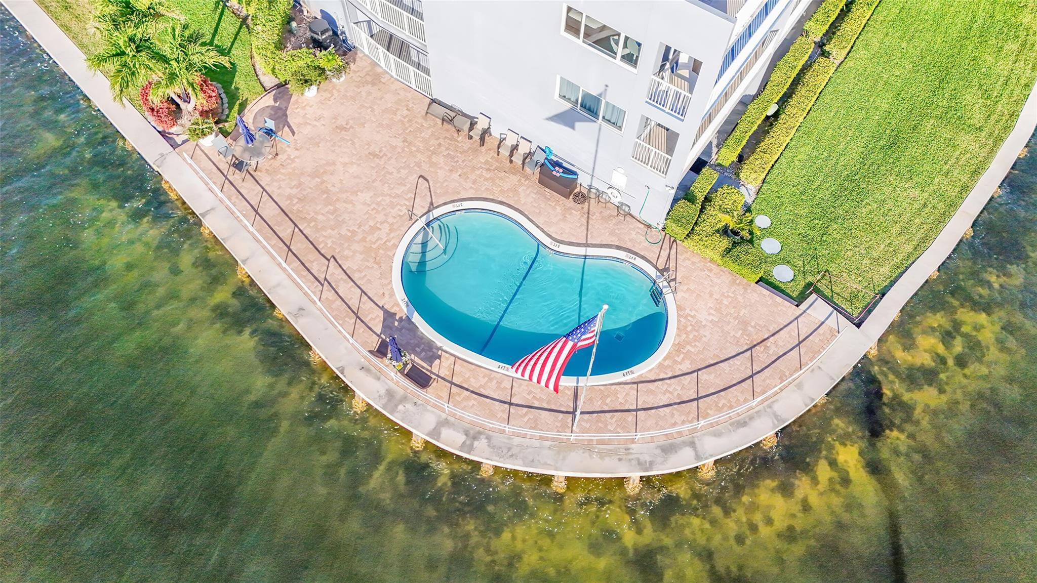 1201 South Riverside Drive, Unit 307 Pompano Beach, FL 33062 - Photo 19 of 44 Photo 19